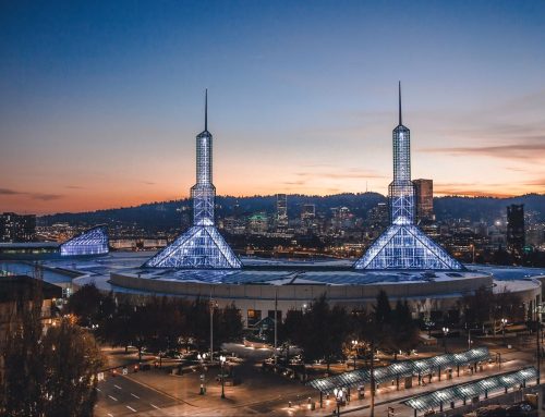 Food Northwest Process & Packaging Expo 2026