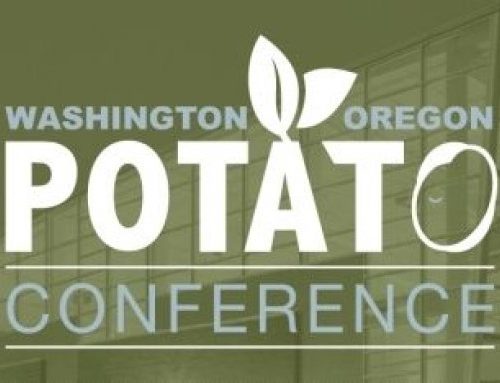 Washington & Oregon Potato Conference