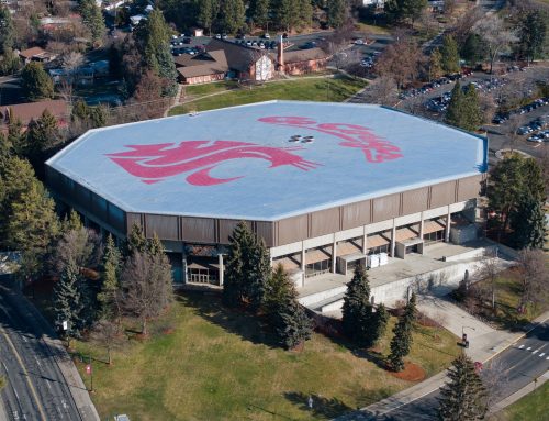 WSU Career Expo & Technical Fair 2026